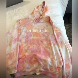 Pi Beta Phi Hoodie